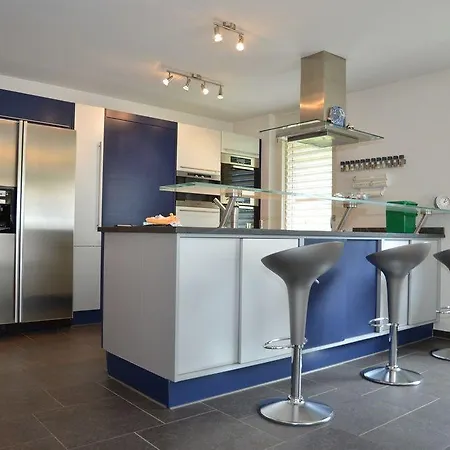 Apartment Sans-Souci - Griwa Rent Ag