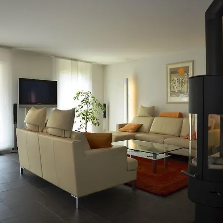 Daire Apartment Sans-Souci - Griwa Rent Ag