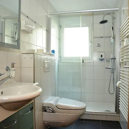 Apartment Sans-Souci - Griwa Rent Ag Daire Grindelwald