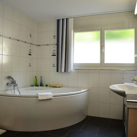 Apartment Sans-Souci - Griwa Rent Ag *