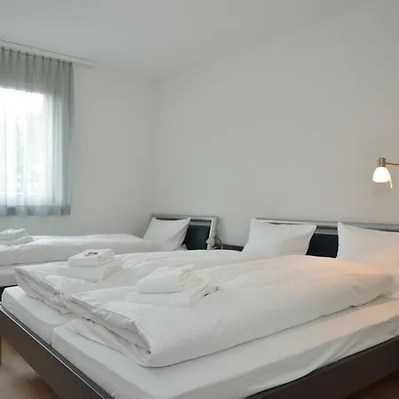Apartment Sans-Souci - Griwa Rent Ag Daire