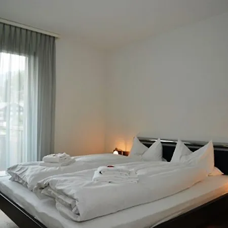 Daire Apartment Sans-Souci - Griwa Rent Ag *
