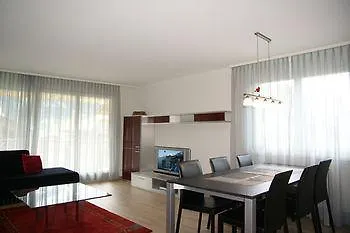Apartment Sans-Souci - Griwa Rent Ag Daire *