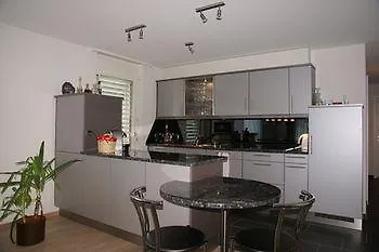 Apartment Sans-Souci - Griwa Rent Ag *