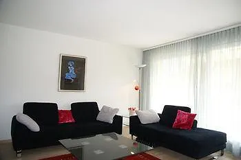 Daire Apartment Sans-Souci - Griwa Rent Ag Grindelwald