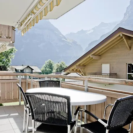 Apartment Sans-Souci - Griwa Rent Ag Daire *