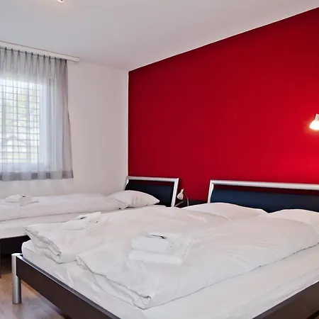 Apartment Sans-Souci - Griwa Rent Ag Grindelwald