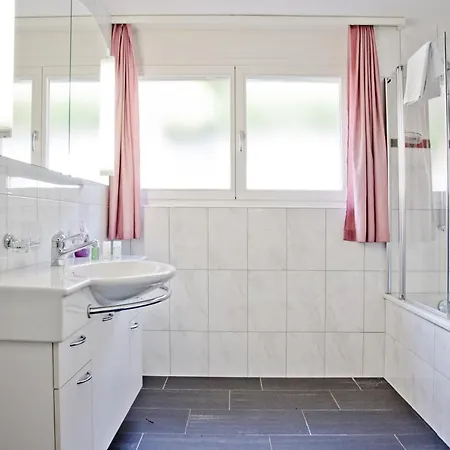 Apartment Sans-Souci - Griwa Rent Ag * Grindelwald